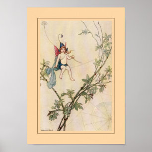 Poster Warwick Gobel