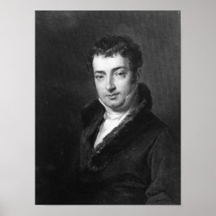 Poster Washington Irving