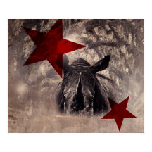 Poster-Wasserfarbe