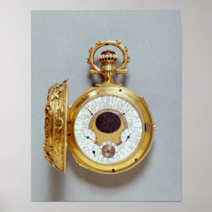 Poster Watch, 1897-1901