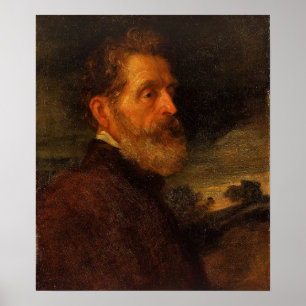 Poster Watts - Amiral Henry John Chetwynd