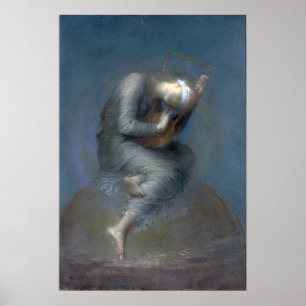 Poster Watts - Espoir