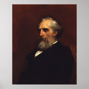 Poster Watts - John Passmore Edwards