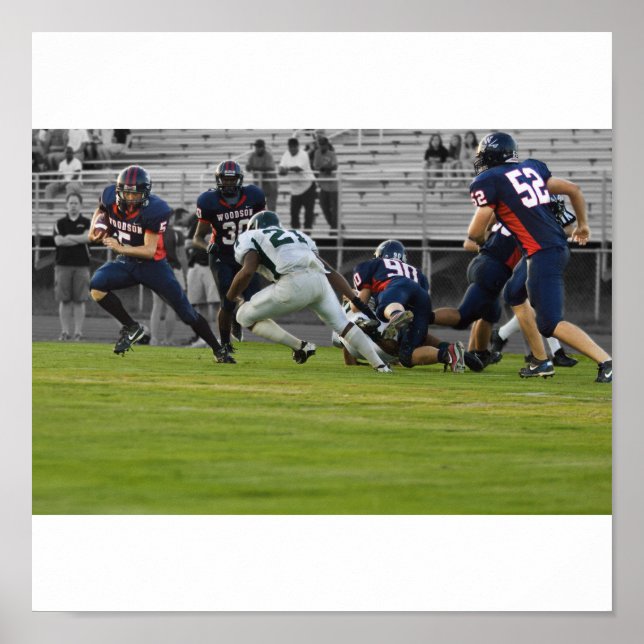 Poster WBVF_2010_preseason_00_vs_FCHS-25 (Devant)