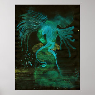 Poster WDV - 221 - fusion limitée