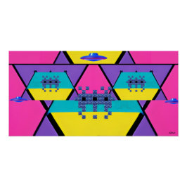 Poster We Three Kings