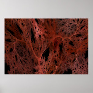 Poster Web de pare-feu