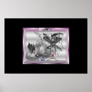POSTER WEB DES DIAMONDES