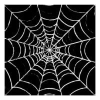 Web sombre