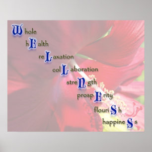 Poster wellness3