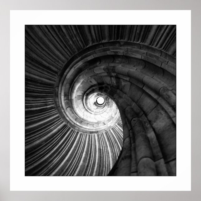 Poster Wendelstein (Devant)