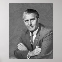 Wernher von Braun