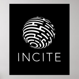 POSTER WESTWORLD INCITE LOGO