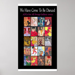 Poster WHCTBD-SwapGalleryPoster