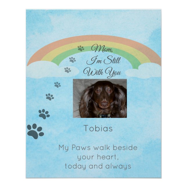 Poster Where Love Still Shines Through (Devant)