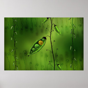 Poster Where Smiles Are Born