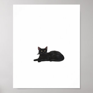 Poster Whimsigoth Goth Wall Art 90S Décor Heckinfarout Cl