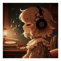 Whispers au clair de lune