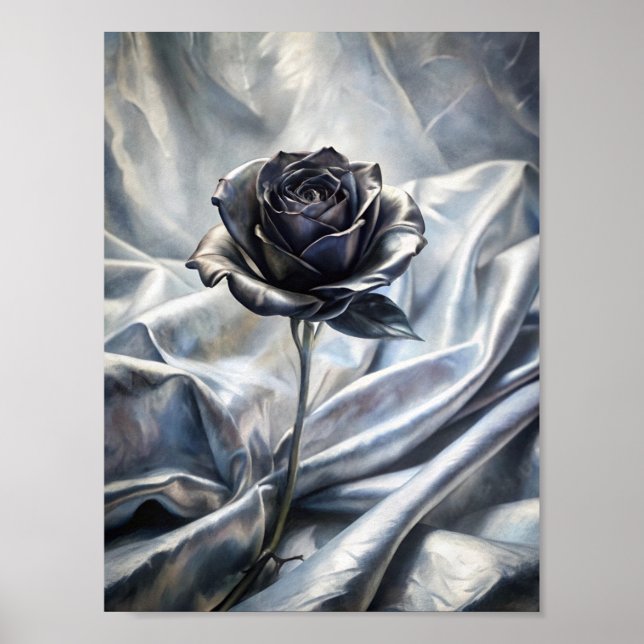 Poster "Whispers of Darkness" (Devant)