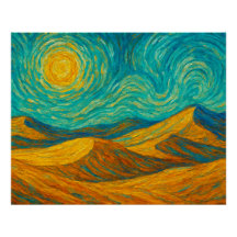 Whispers of the Desert