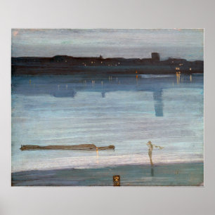 Poster Whistler - Chelsea