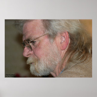 Poster Wild Bill Holland