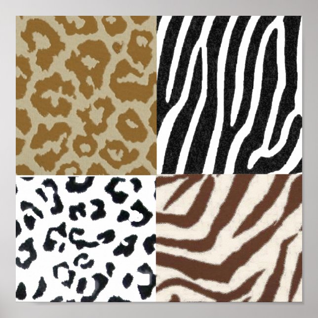 Poster Wild Thang (Devant)