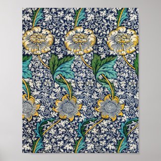 Poster william morris