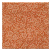 William Morris Mallow Fond d'écran floral