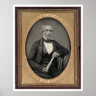 Poster William Richardson. [CA 1854]