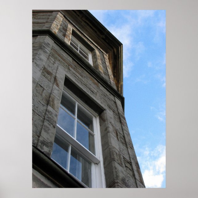 Poster Windows (Devant)