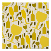 Wine glass