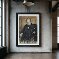 Winston Churchill - L'homme d'État résolu