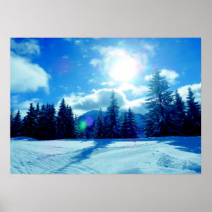 Poster Winter