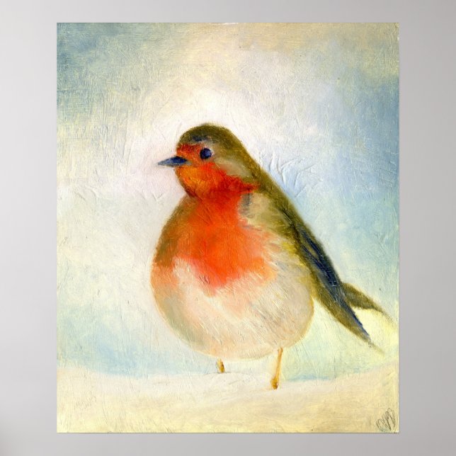 Poster Wintry 2011 (Devant)