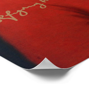 Poster Wolfgang Amadeus