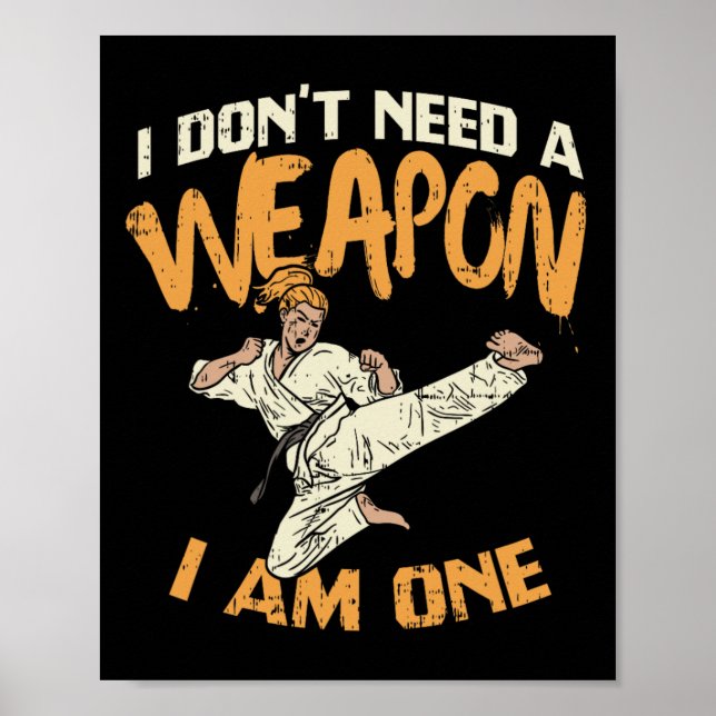 Poster Womens  (Devant)