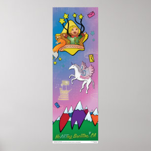 Poster - Wonderland