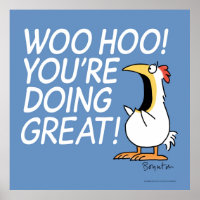 WOO HOO ! TU FAIS BEAUCOUP ! Sandra Boynton