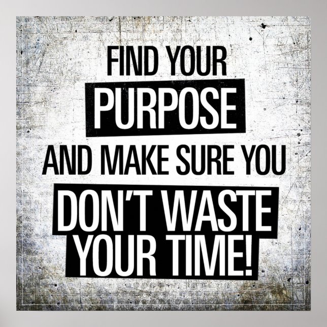 Poster Workout (Devant)