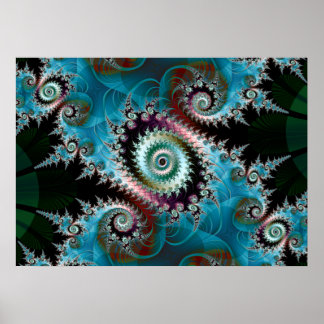 Poster yeux 2