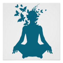 yoga méditation énergie positive tranquillité d'es
