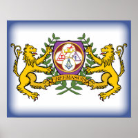 York Rite Masons