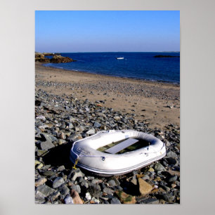 Poster Youyou à Guernesey