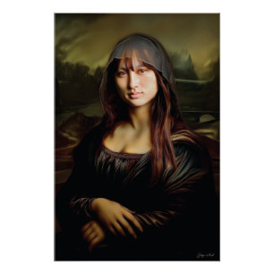 Poster Yuki Lisa