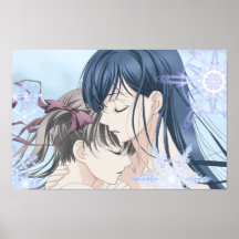 Yumi x Sachiko | Maria-sama ga Miteru | Marimite