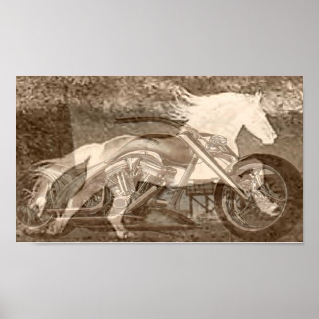 Poster Ywindrider (Devant)