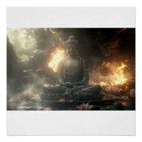 ZEN - BOUDDHISME - MÉDITATION