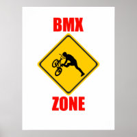 Zone Bmx