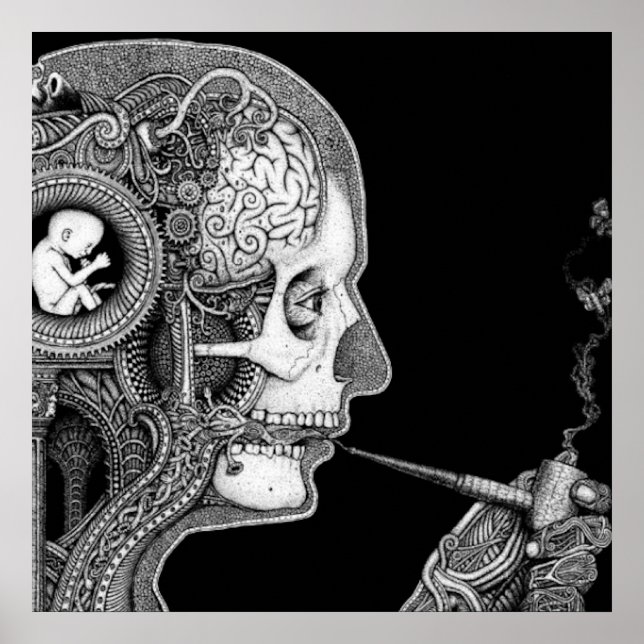 Posters2 Poster (Vorne)